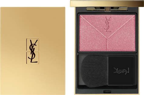 yves saint laurent couture blush 09|yves saint laurent couture blush.